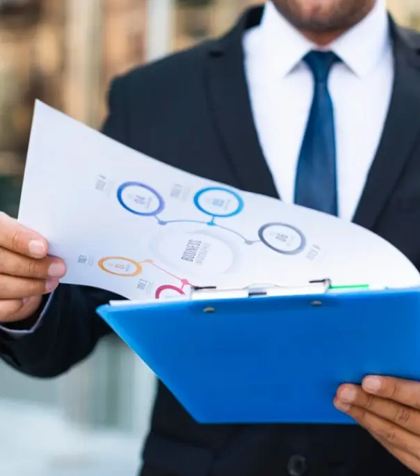 Assessment Solutions